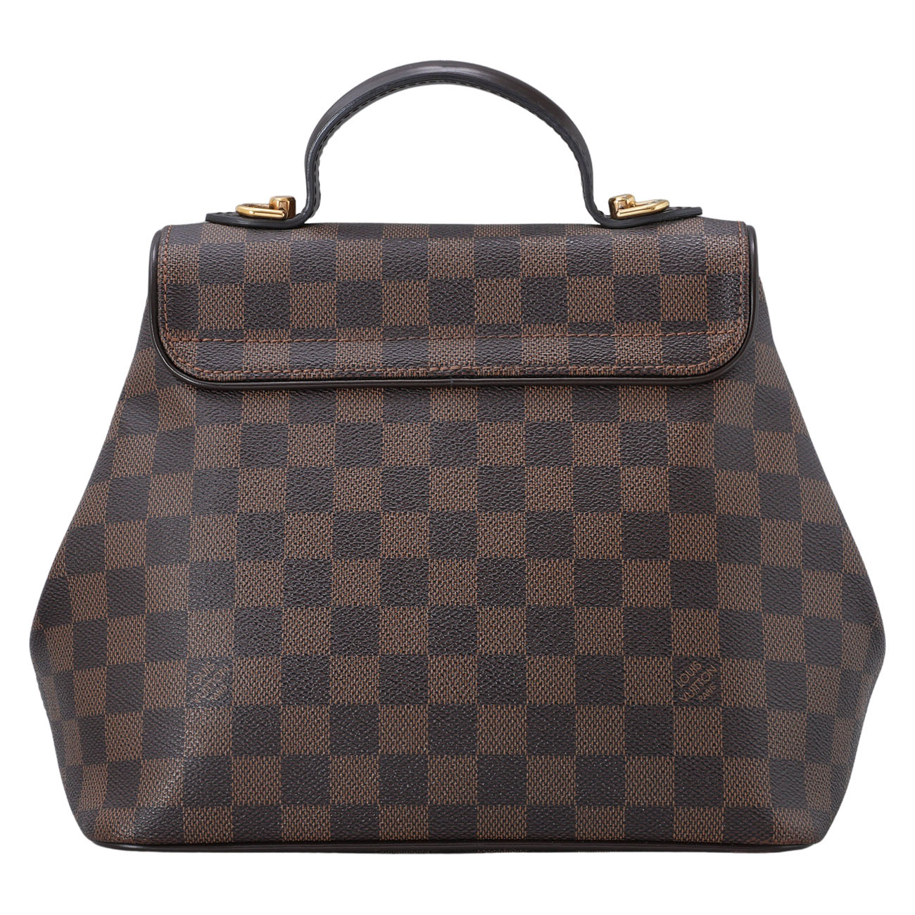 LOUIS VUITTON(USED)루이비통 다미에 에벤 베르가모